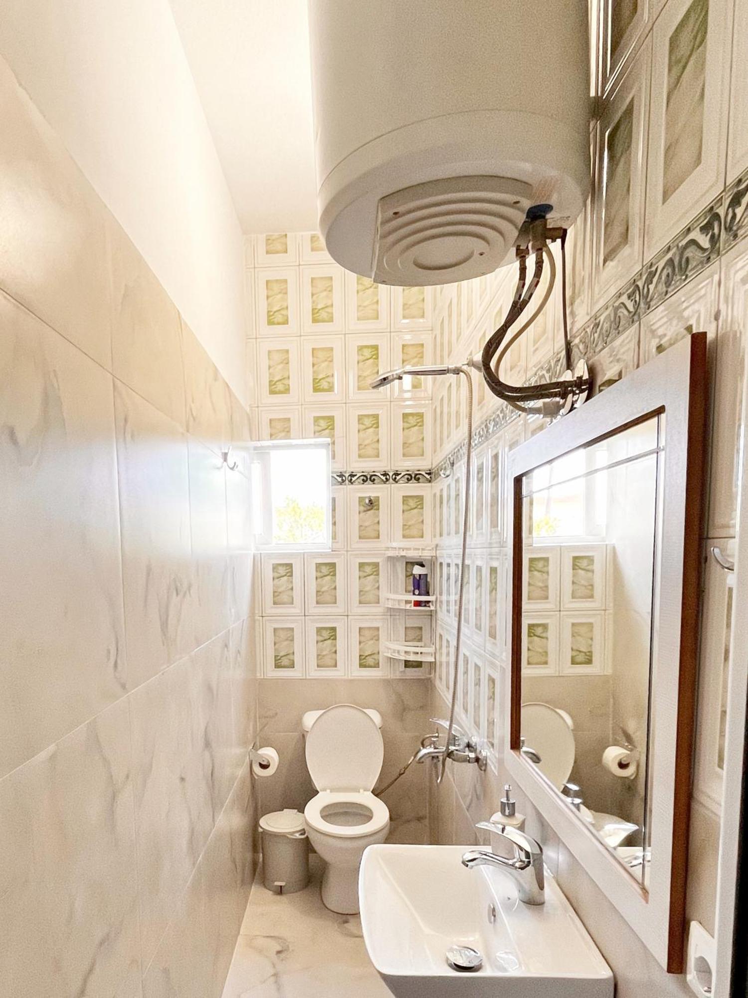 Beach & Chill Apartments Влёра Экстерьер фото