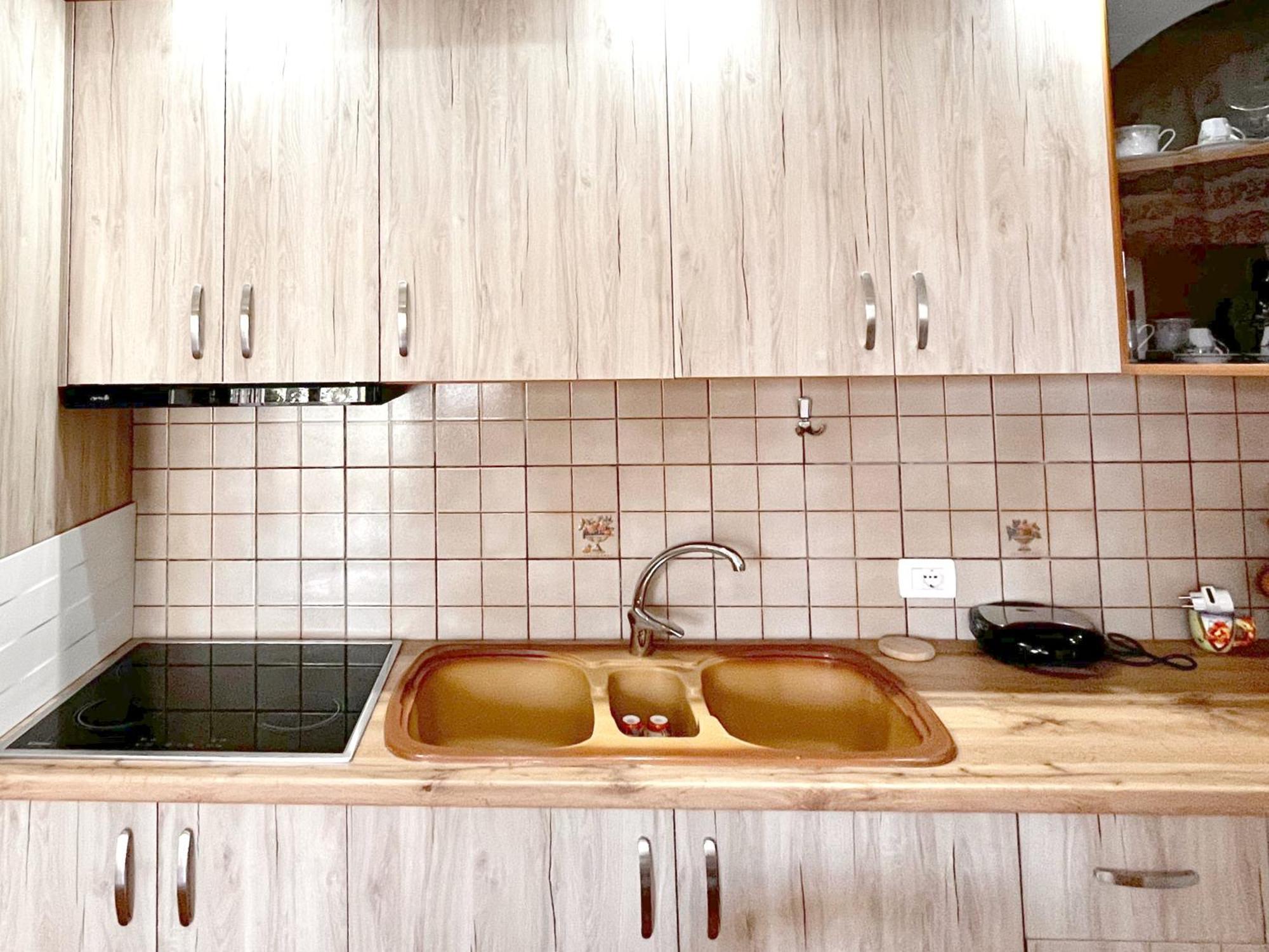 Beach & Chill Apartments Влёра Экстерьер фото